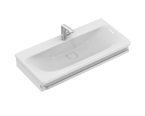 Раковина Ideal Standard Tonic II 100 K087201 Euro White