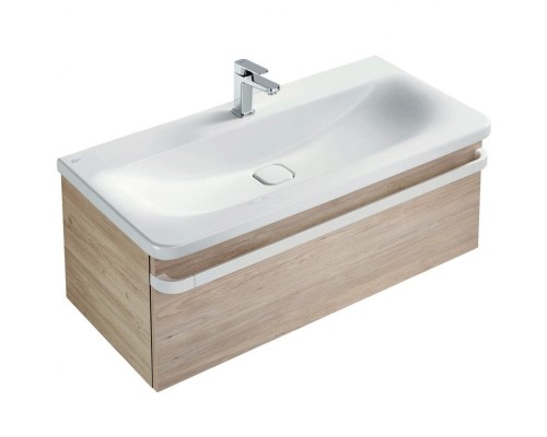 Раковина Ideal Standard Tonic II 100 K087201 Euro White