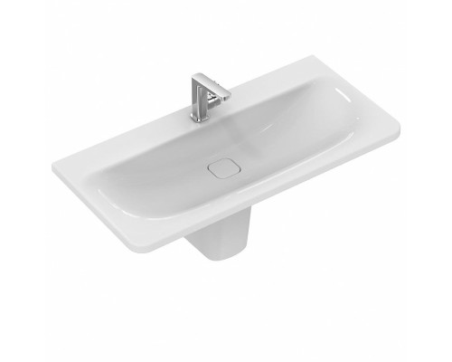 Раковина Ideal Standard Tonic II 100 K087201 Euro White