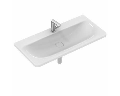 Раковина Ideal Standard Tonic II 100 K087201 Euro White