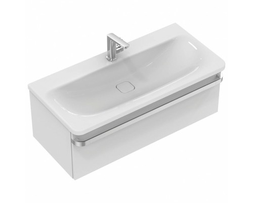 Раковина Ideal Standard Tonic II 100 K087201 Euro White