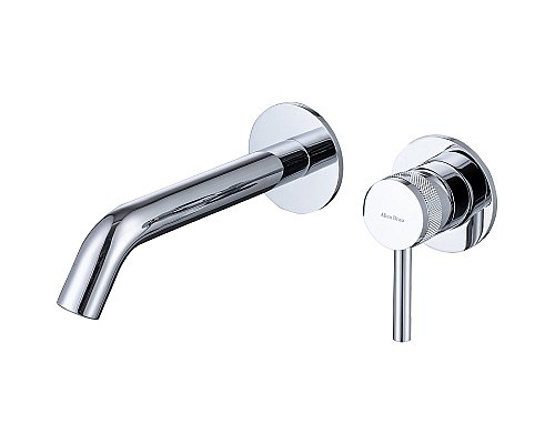 Смеситель для раковины Allen Brau Priority 5.31030-00 Хром