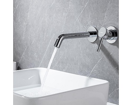 Смеситель для раковины Allen Brau Priority 5.31030-00 Хром