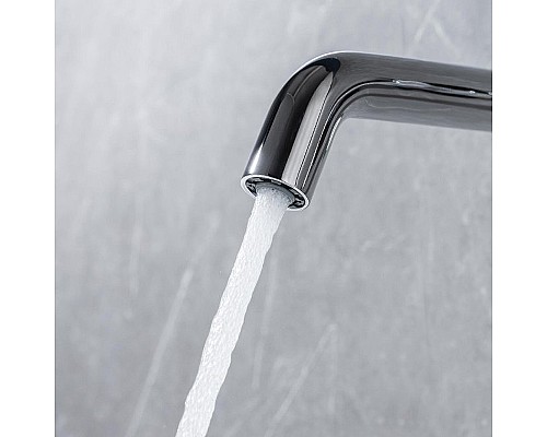 Смеситель для раковины Allen Brau Priority 5.31030-00 Хром