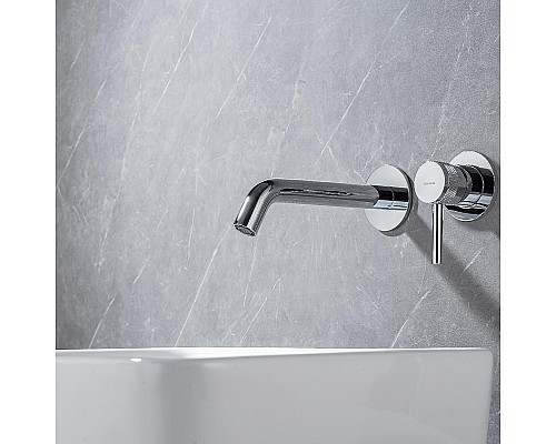 Смеситель для раковины Allen Brau Priority 5.31030-00 Хром