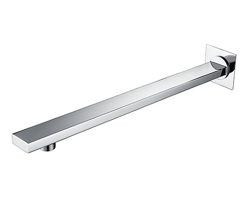 Настенный верхний излив для душа WasserKRAFT A090