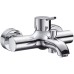 Смеситель для ванны,для душа Hansgrohe Talis S