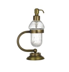 Настольный дозатор Boheme Murano