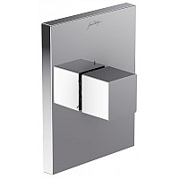 Встраиваемый смеситель для душа Jacob Delafon E75413-CP