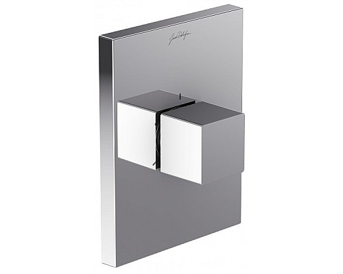 Встраиваемый смеситель для душа Jacob Delafon E75413-CP