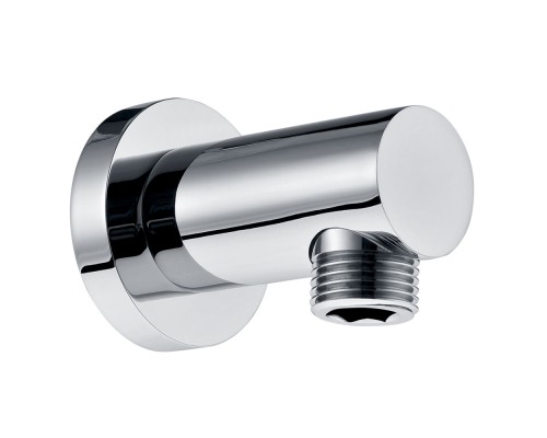 Подключение шланга WasserKRAFT A021