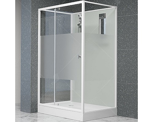 Душевая кабина RGW Andaman AN-207 90х70 411320779-95 без гидромассажа Душевая кабина RGW Andaman AN-207 90х70 411320779-95 без гидромассажа