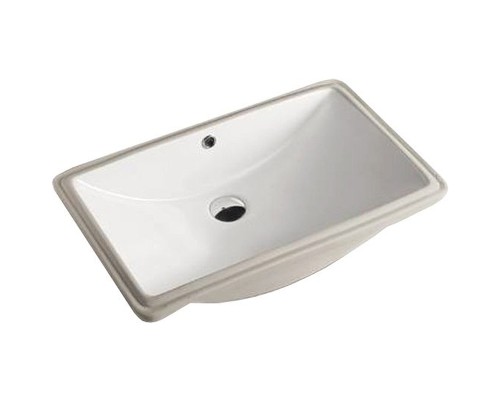 Раковина SantiLine 60 SL-3006 Белая