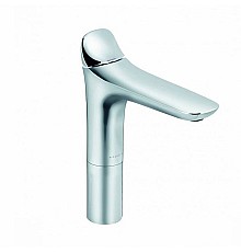 Однорычажный смеситель на умывальник Kludi Ambienta 532960575