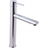 Смеситель для раковины Rav Slezak Seina SE930.5 Хром