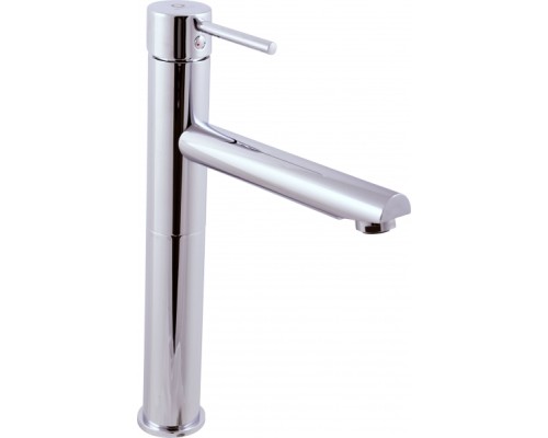 Смеситель для раковины Rav Slezak Seina SE930.5 Хром