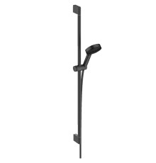 Душевой гарнитур Hansgrohe Pulsify Select Relaxation Черный матовый
