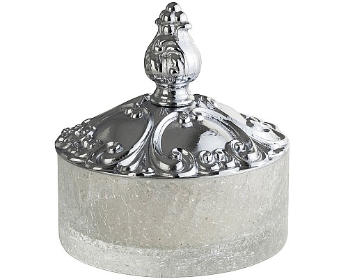 Контейнер для хранения Migliore Elisabetta 17023 Хром Контейнер для хранения Migliore Elisabetta 17023 Хром