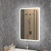 Зеркало Orange Nature 50 с подсветкой с сенсорным выключателем