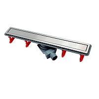 Душевой лоток Pestan Confluo Premium White Glass Line 750 13000284