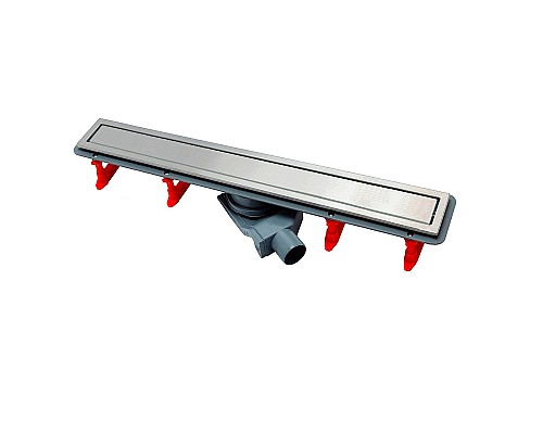 Душевой лоток Pestan Confluo Premium White Glass Line 750 13000284