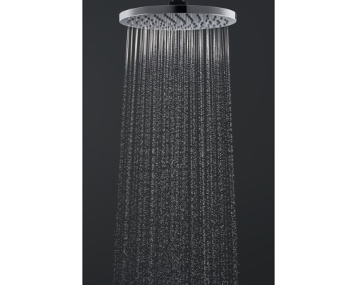 Верхний душ Hansgrohe Vernis Blend хром 26271000