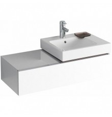 Тумба под раковину Geberit Icon 89 см