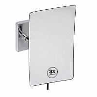 Косметическое зеркало без подсветки Bemeta 112201222 