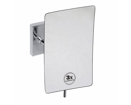 Косметическое зеркало без подсветки Bemeta 112201222