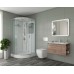 Душевая кабина Niagara Premium NG-6002-01G 100x100