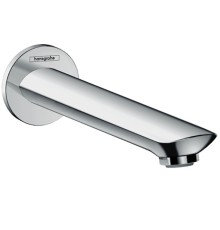 Излив для смесителя Hansgrohe Novus Хром