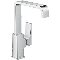 Смеситель для раковины Hansgrohe Metropol 32511000