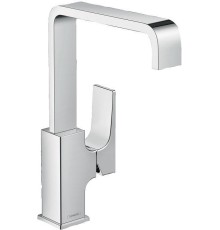 Смеситель для раковины Hansgrohe Metropol 32511000