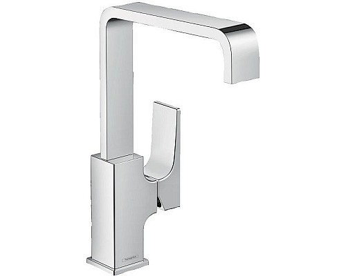 Смеситель для раковины Hansgrohe Metropol 32511000