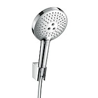 Душевой набор Hansgrohe Raindance Select S 26721000
