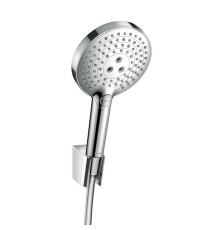 Душевой набор Hansgrohe Raindance Select S