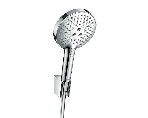 Душевой набор Hansgrohe Raindance Select S 26721000