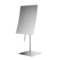 Зеркало Boheme настольное Хром