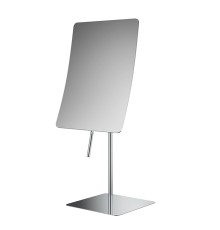 Зеркало Boheme настольное Хром