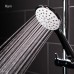 Душевой гарнитур IDDIS Chip