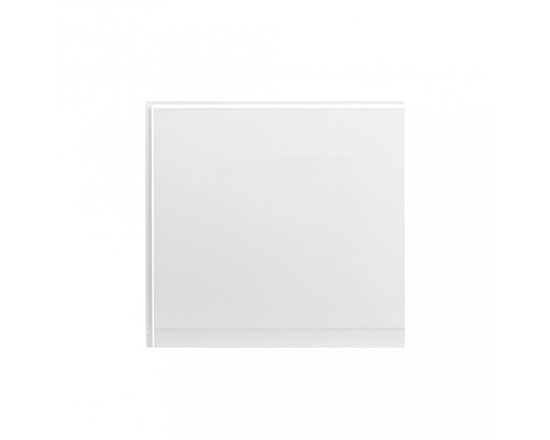 ПАНЕЛЬ БОКОВАЯ AQUANET HELLAS/BRIGHT/WEST NEW/NORD NEW/SEED/TESSA 00243506 70 БЕЛАЯ