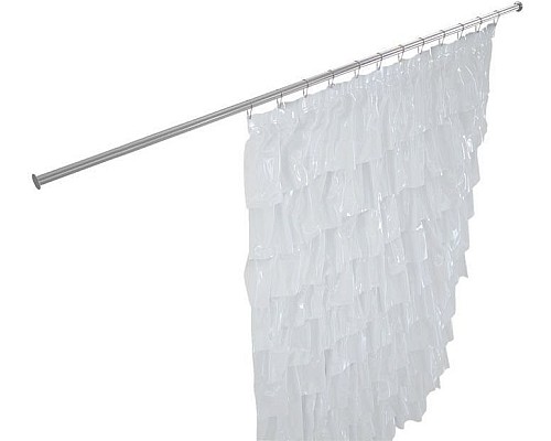 Карниз для ванны прямой Aquanet 150 156494