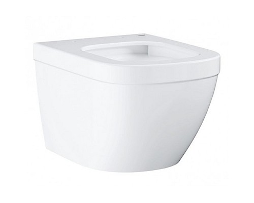 Унитаз Grohe подвесной компактный 39206000