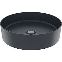 Раковина-чаша Creavit Loop 45 LP145-00AM00E-0000 Антрацит