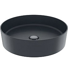 Раковина-чаша Creavit Loop 45 LP145-00AM00E-0000 Антрацит