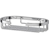 Мыльница Haiba HB331 Хром