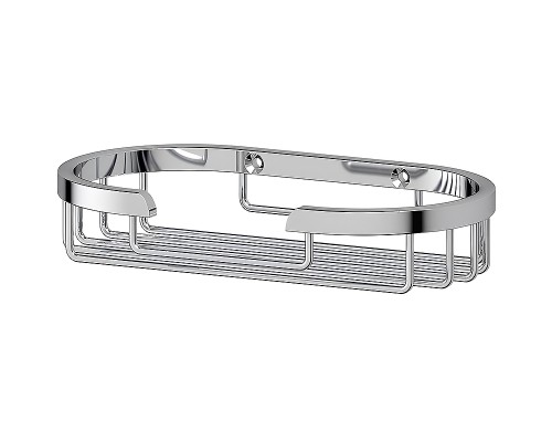 Мыльница Haiba HB331 Хром