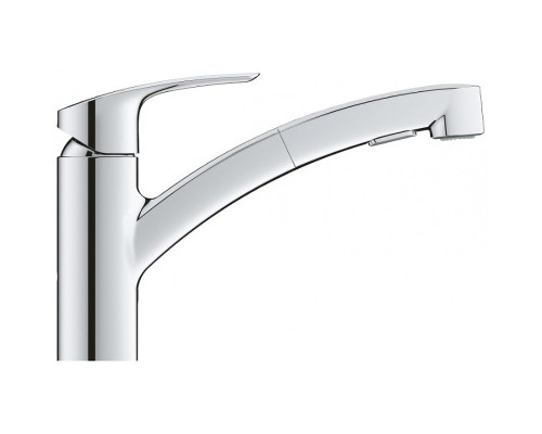 Смеситель для кухни Grohe Eurosmart 30305001 Хром