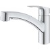 Смеситель для кухни Grohe Eurosmart 30305001 Хром