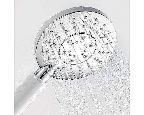 Лейка 3-функциональная WasserKRAFT A058